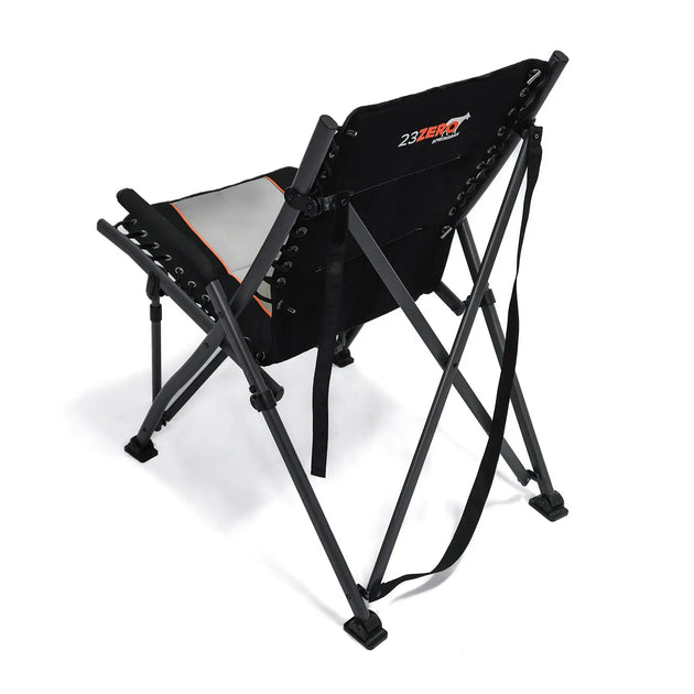 23ZERO Springbak Chair - Gray - Image 5