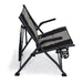 23ZERO Springbak Chair - Gray - Image 8
