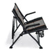 23ZERO Springbak Chair - Gray - Image 8