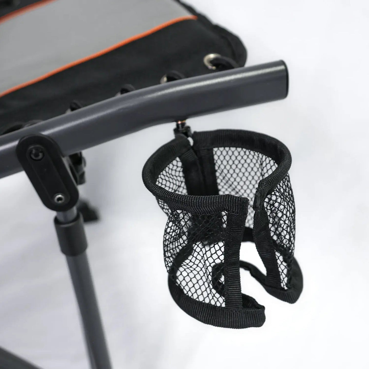 23ZERO Springbak Chair - Gray - Image 9