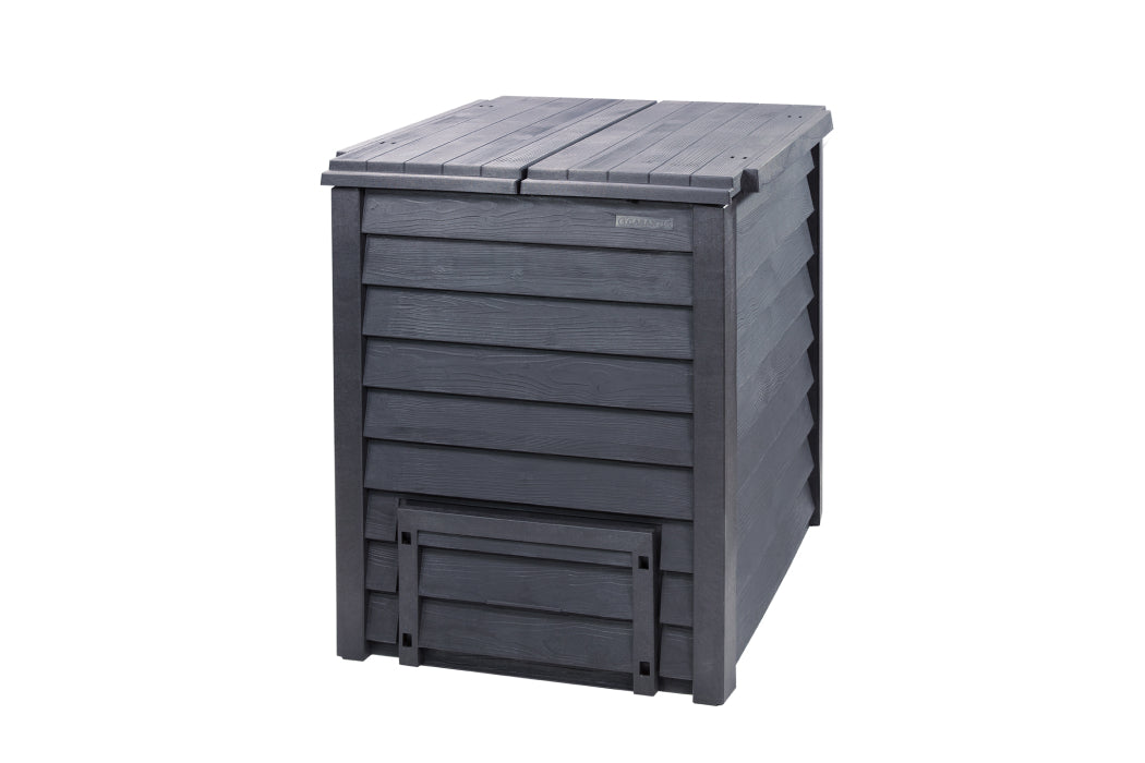 Exaco Thermo Wood Compost Bin