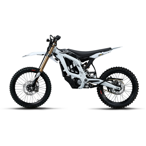 2026 Sur-Ron 24KW Light Bee 2X Electric Dirt Bike