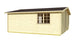 Gardenhouse 24 USA Double Garage Zeeland 70 - view 4