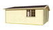 Gardenhouse 24 USA Double Garage Zeeland 70 - view 4