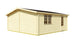 Gardenhouse 24 USA Double Garage Zeeland 70 - view 5