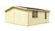 Gardenhouse 24 USA Double Garage Zeeland 70 - view 5